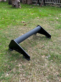 SAVAGE CALVE RAISING BLOCK