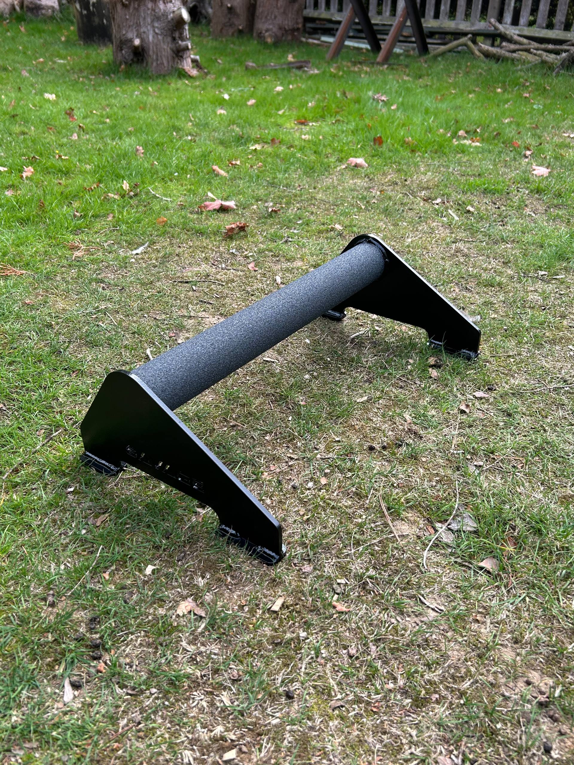 SAVAGE CALVE RAISING BLOCK