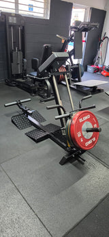 LINEAR T-ROW