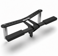 HAMMER CURL BAR 2.0