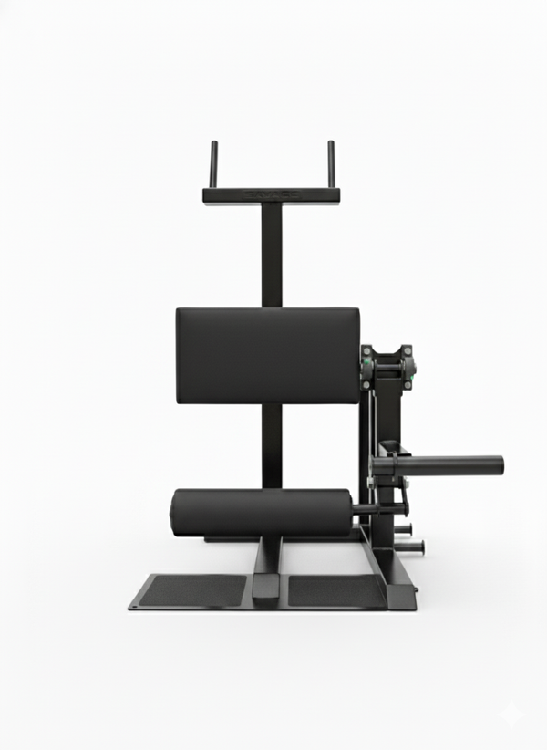 Standing Unilateral Leg Curl