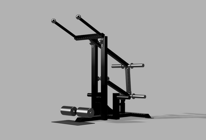 Monster Dip Machine