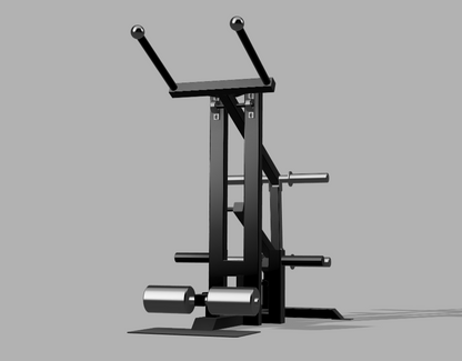 Monster Dip Machine