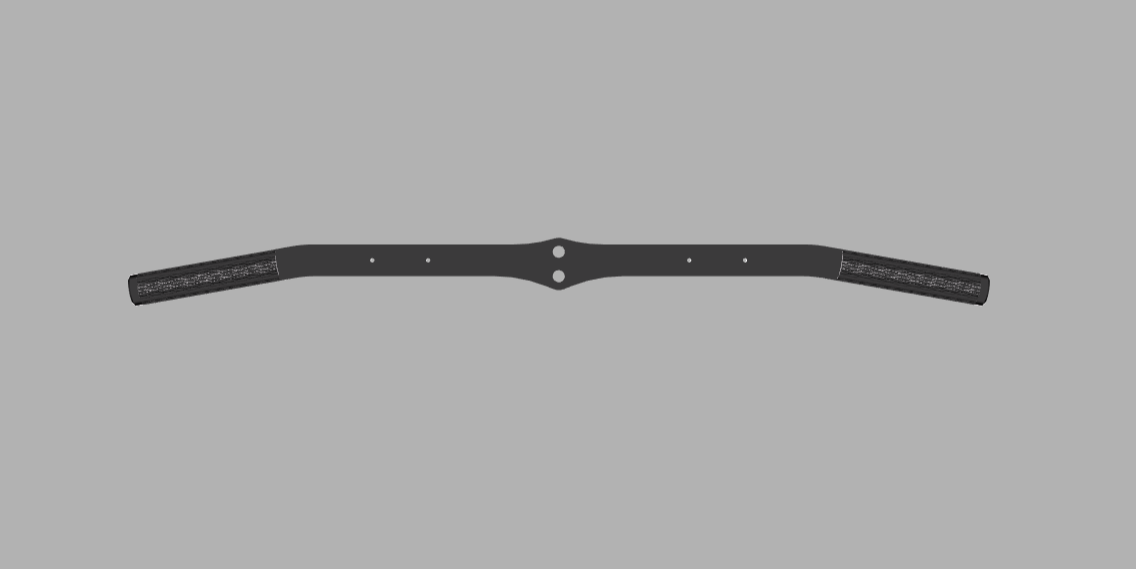 Katana Lat Bar
