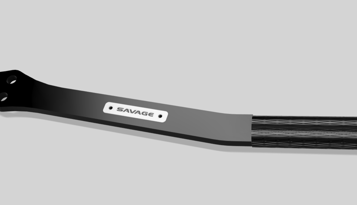 Katana Lat Bar