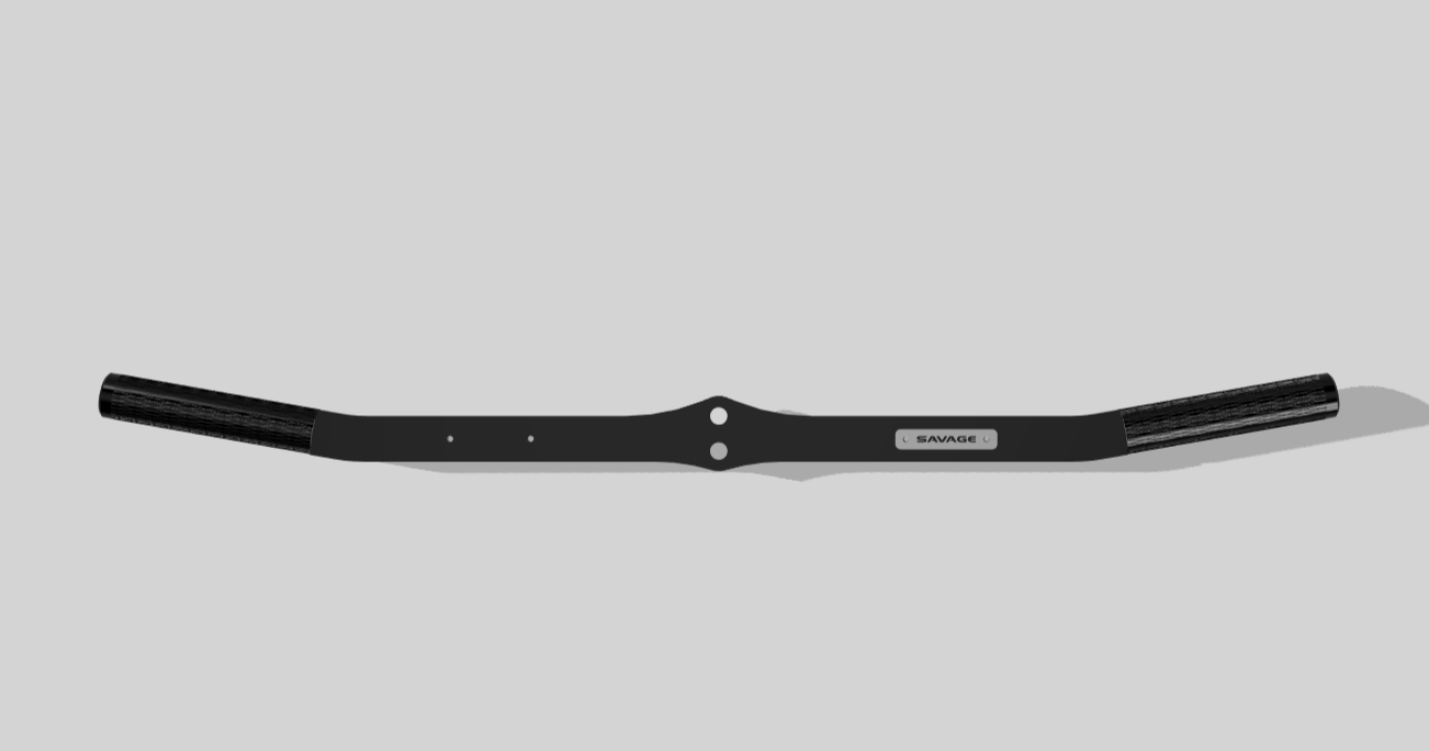 Katana Lat Bar
