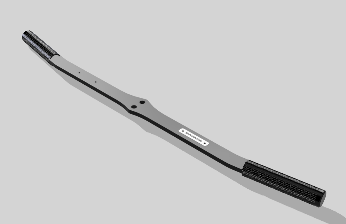 Katana Lat Bar
