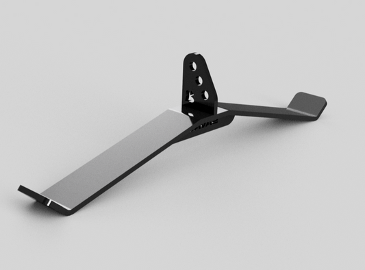 Triceps Blade