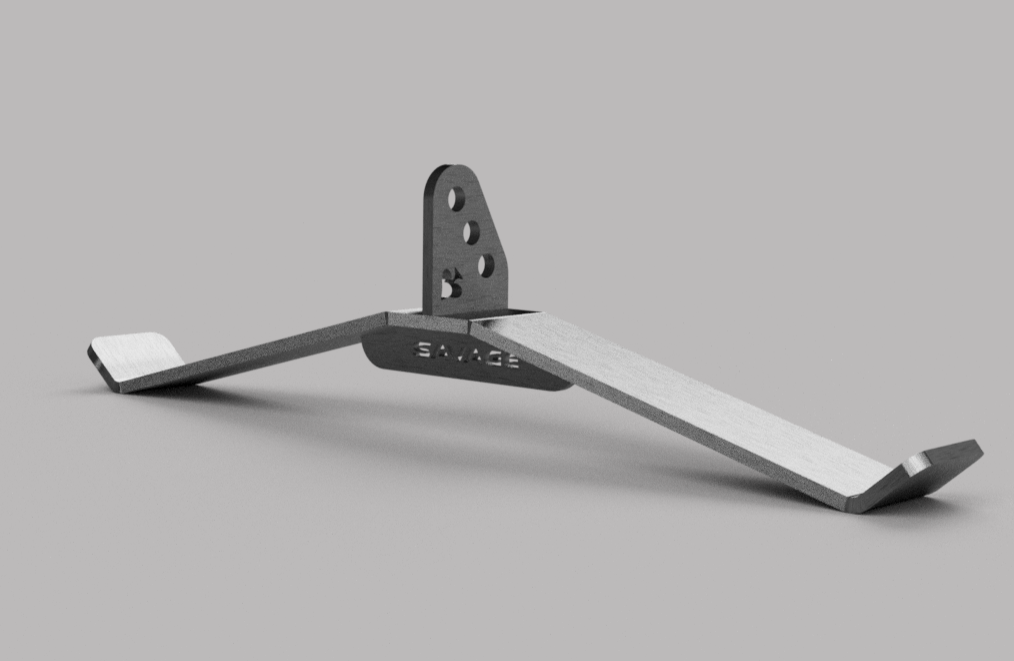 Triceps Blade