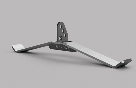 Triceps Blade