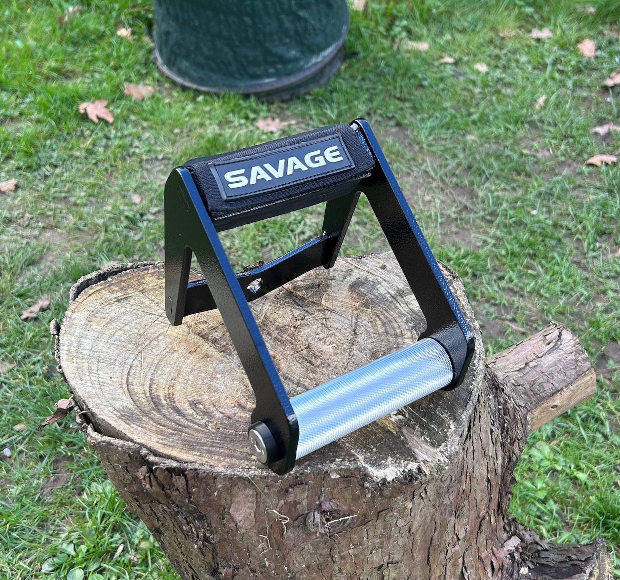 LCA HANDLE