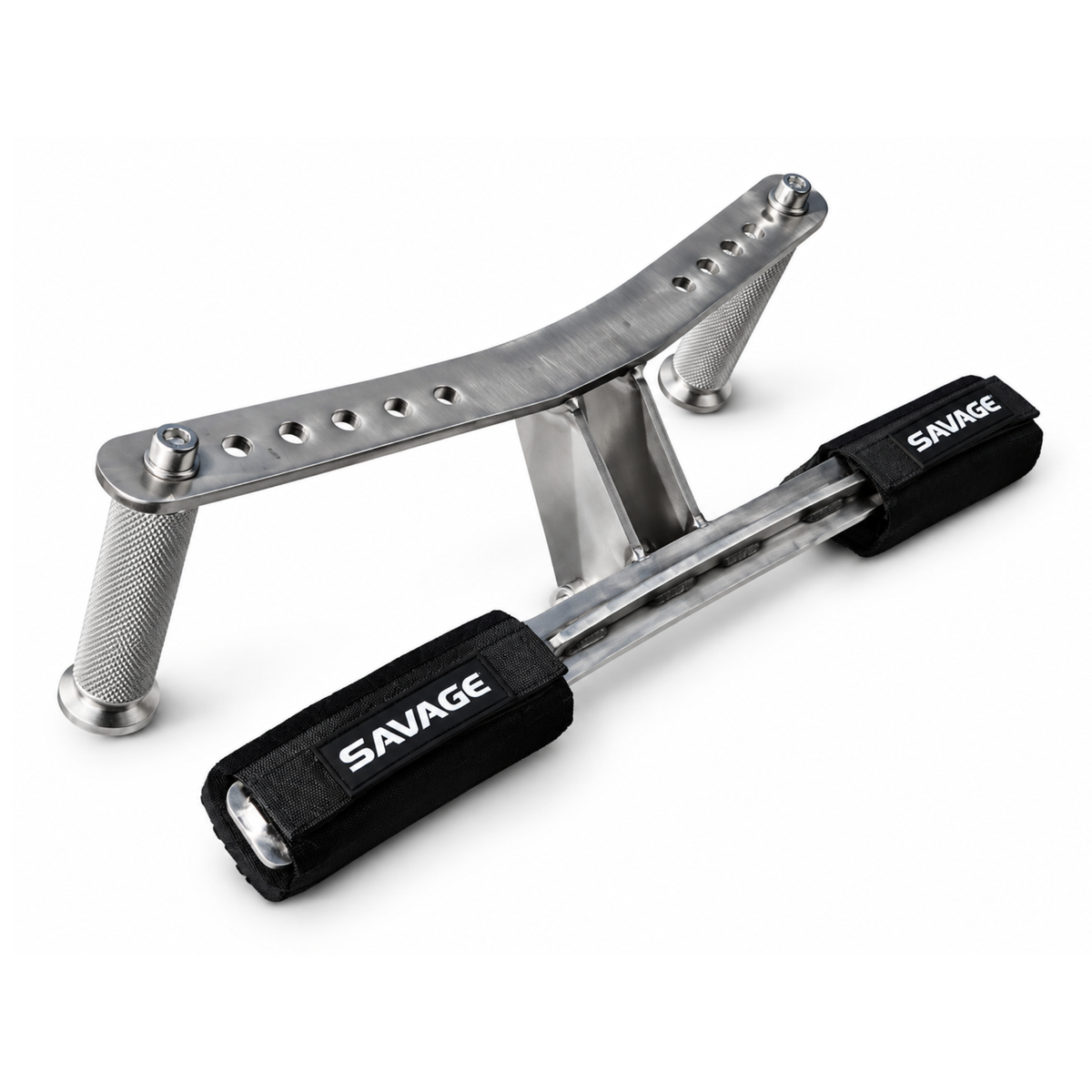 HAMMER CURL BAR 2.0
