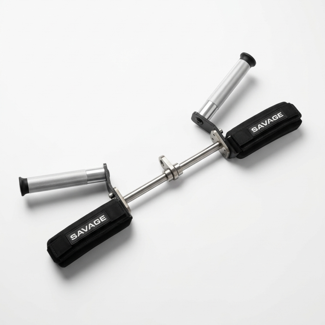 Savage Strength Equipment – SAVAGE STRENGTH EQUIPMENT