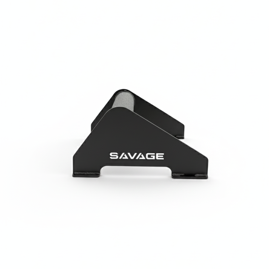 SAVAGE CALVE RAISING BLOCK