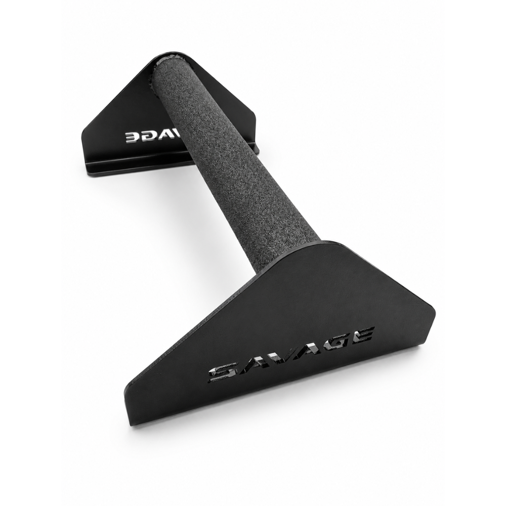 SAVAGE CALVE RAISING BLOCK