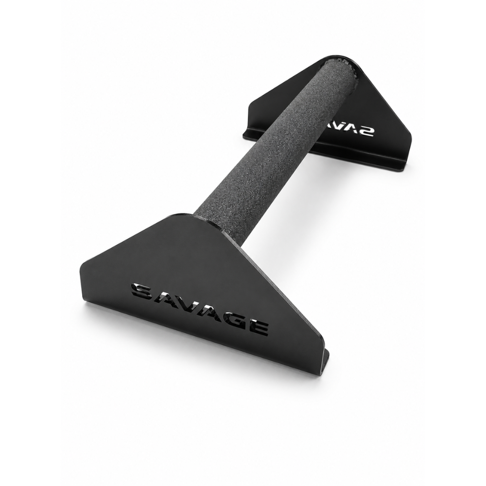 SAVAGE CALVE RAISING BLOCK