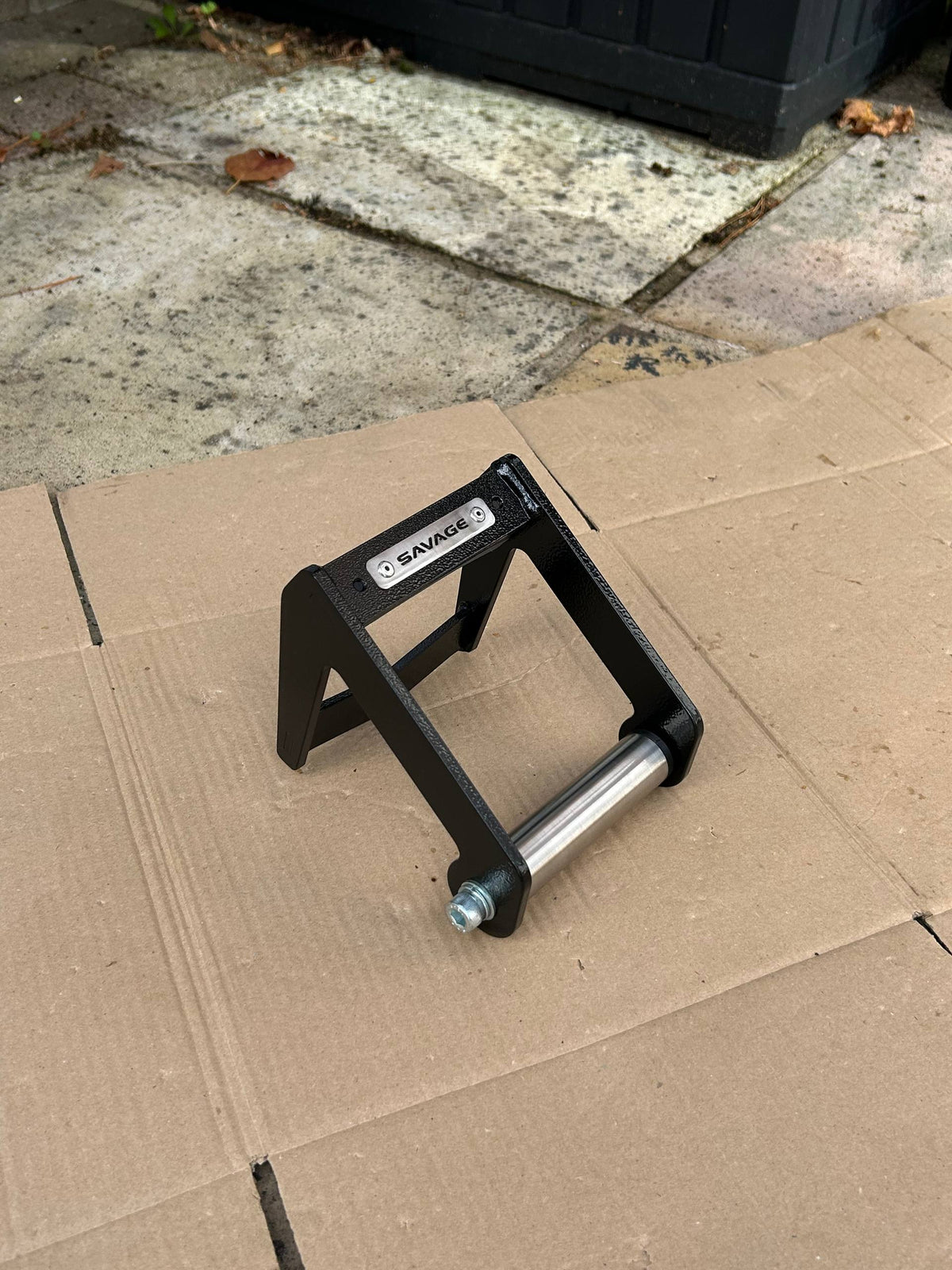 LCA HANDLE – SAVAGE STRENGTH EQUIPMENT
