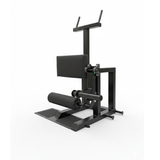 STANDING UNILATERAL LEG CURL