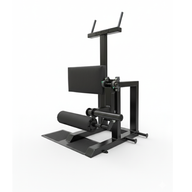 STANDING UNILATERAL LEG CURL