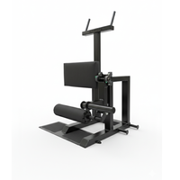 STANDING UNILATERAL LEG CURL