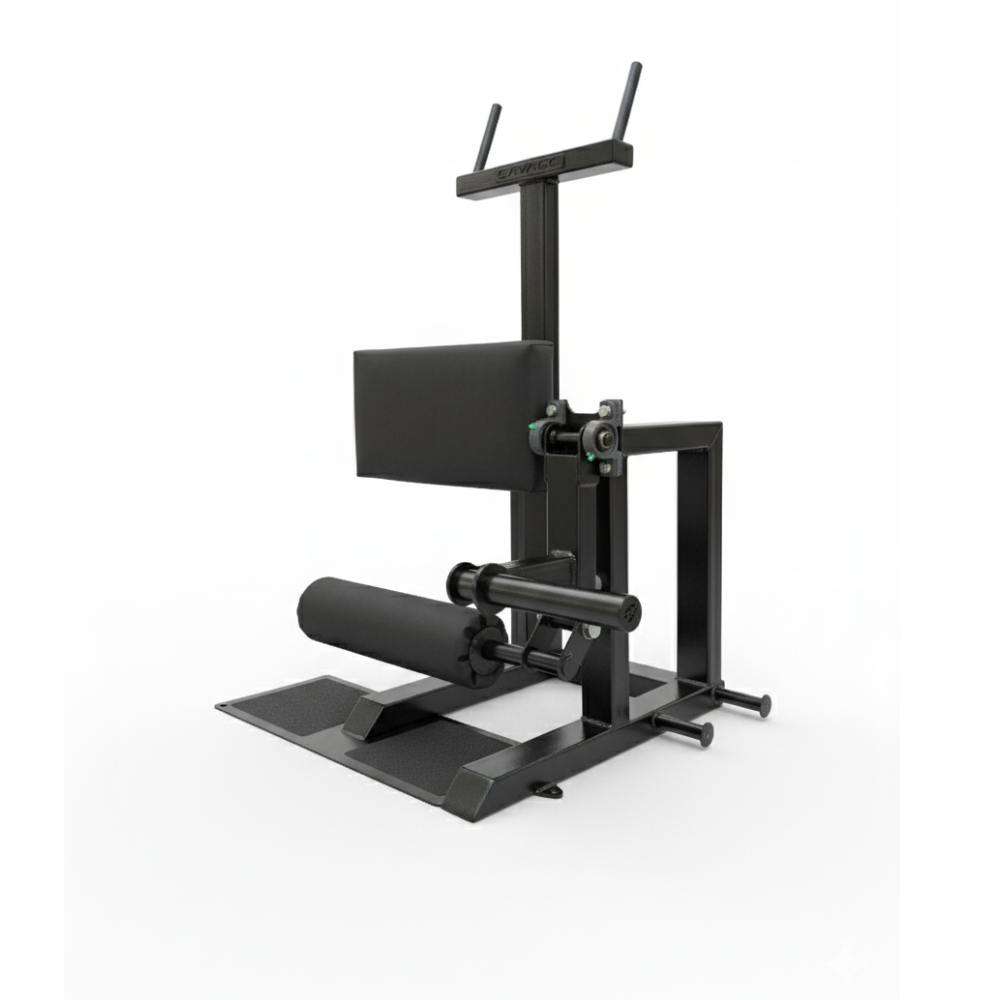 STANDING UNILATERAL LEG CURL