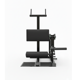 STANDING UNILATERAL LEG CURL