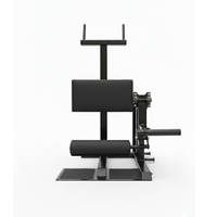 STANDING UNILATERAL LEG CURL