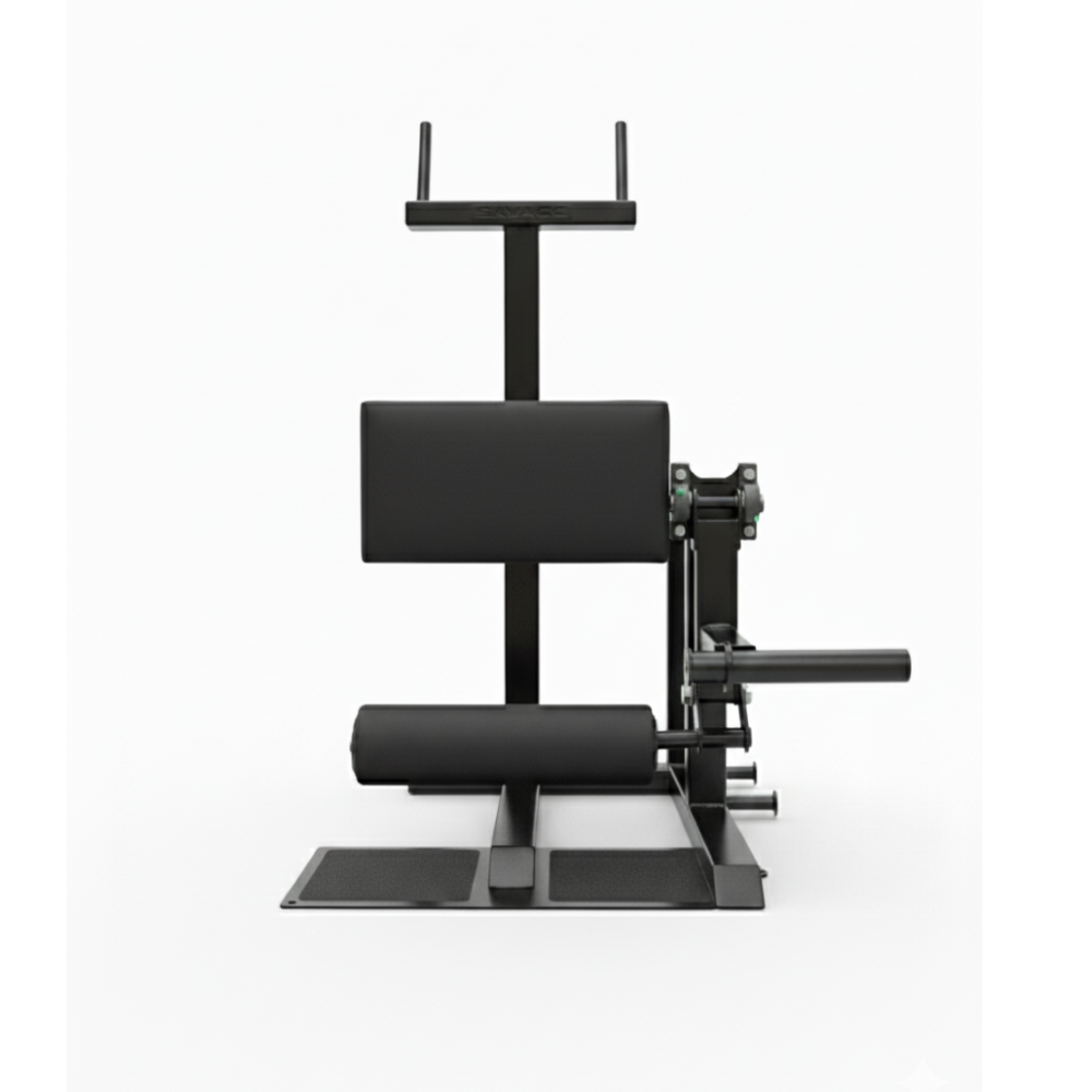 STANDING UNILATERAL LEG CURL